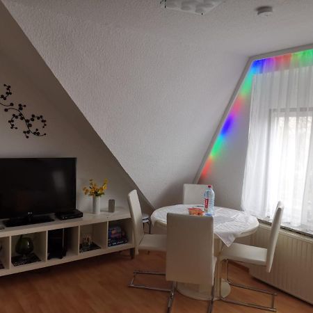 Apartament Harmonie Solingen Zewnętrze zdjęcie
