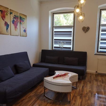 Apartament Harmonie Solingen Zewnętrze zdjęcie