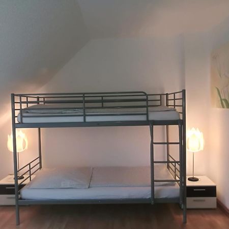 Apartament Harmonie Solingen Pokój zdjęcie