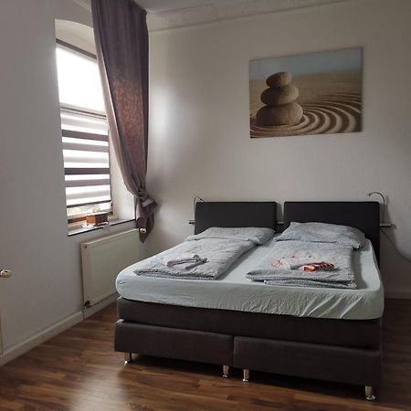 Apartament Harmonie Solingen Zewnętrze zdjęcie