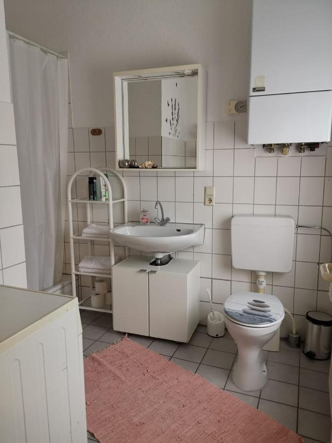 Apartament Harmonie Solingen Zewnętrze zdjęcie