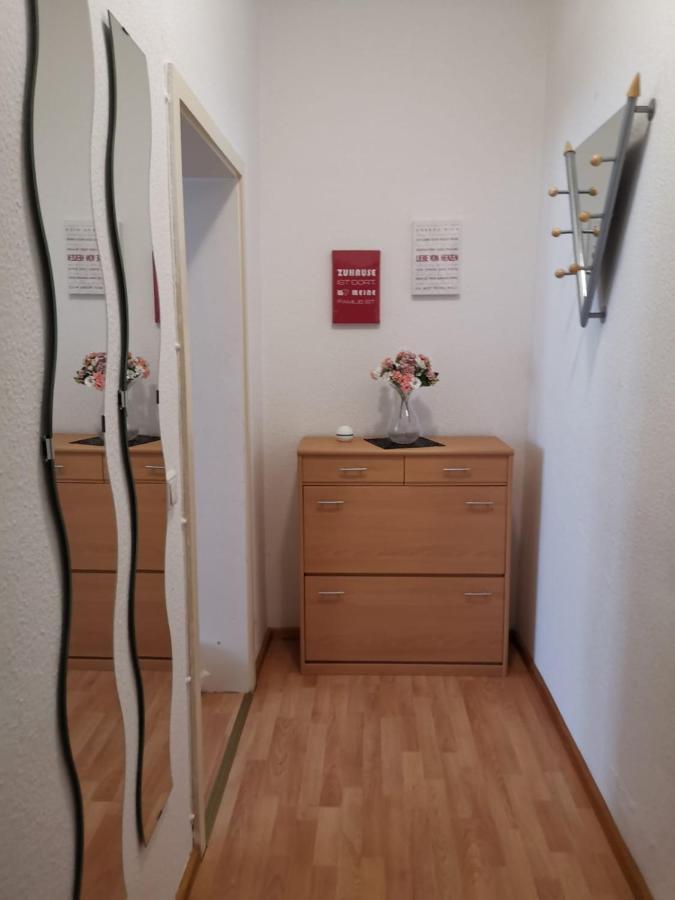 Apartament Harmonie Solingen Zewnętrze zdjęcie