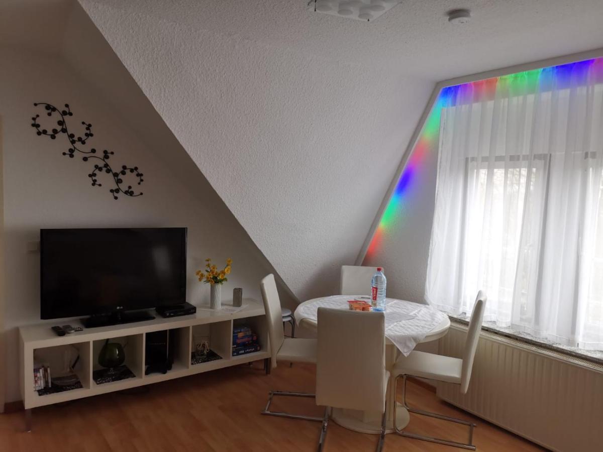 Apartament Harmonie Solingen Zewnętrze zdjęcie