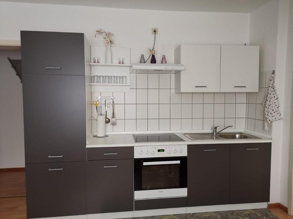 Apartament Harmonie Solingen Zewnętrze zdjęcie
