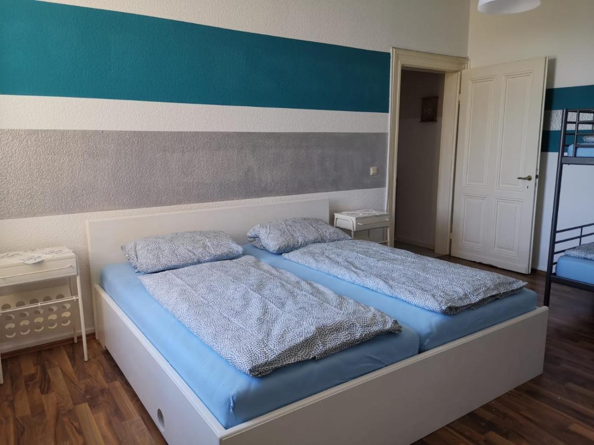 Apartament Harmonie Solingen Zewnętrze zdjęcie