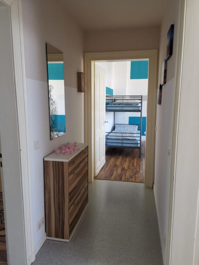 Apartament Harmonie Solingen Zewnętrze zdjęcie