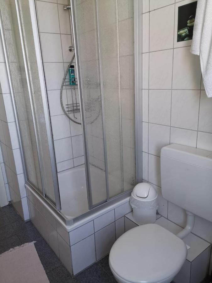 Apartament Harmonie Solingen Zewnętrze zdjęcie