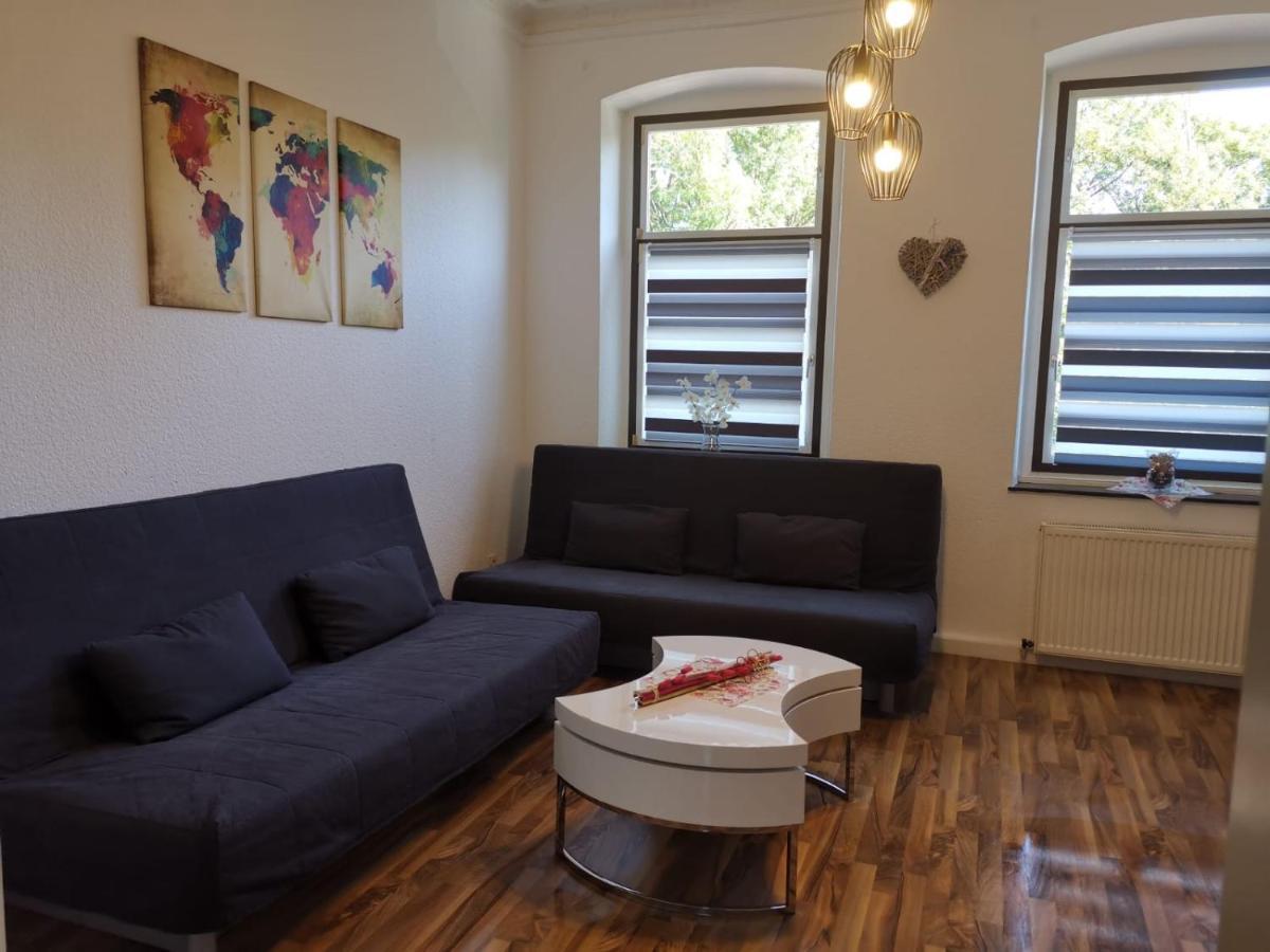 Apartament Harmonie Solingen Zewnętrze zdjęcie
