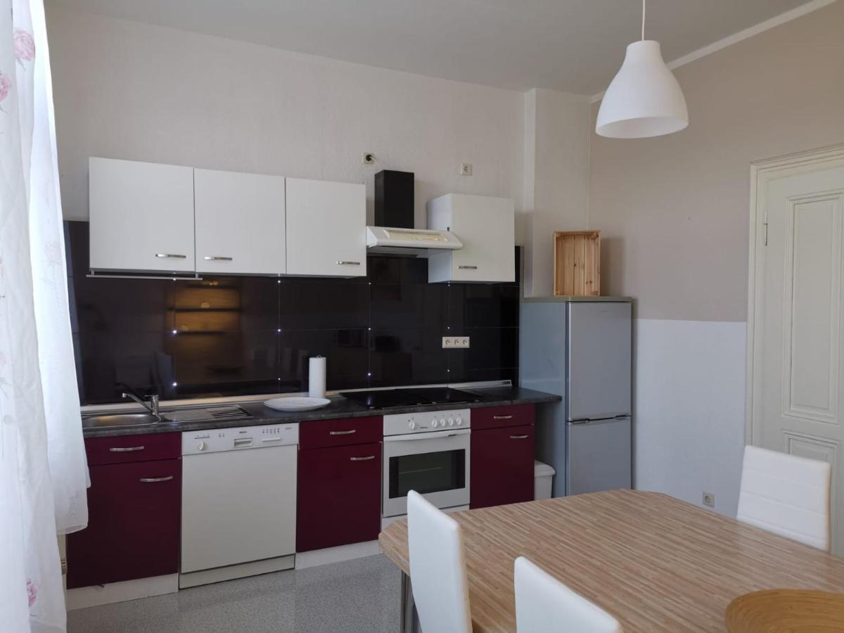 Apartament Harmonie Solingen Zewnętrze zdjęcie