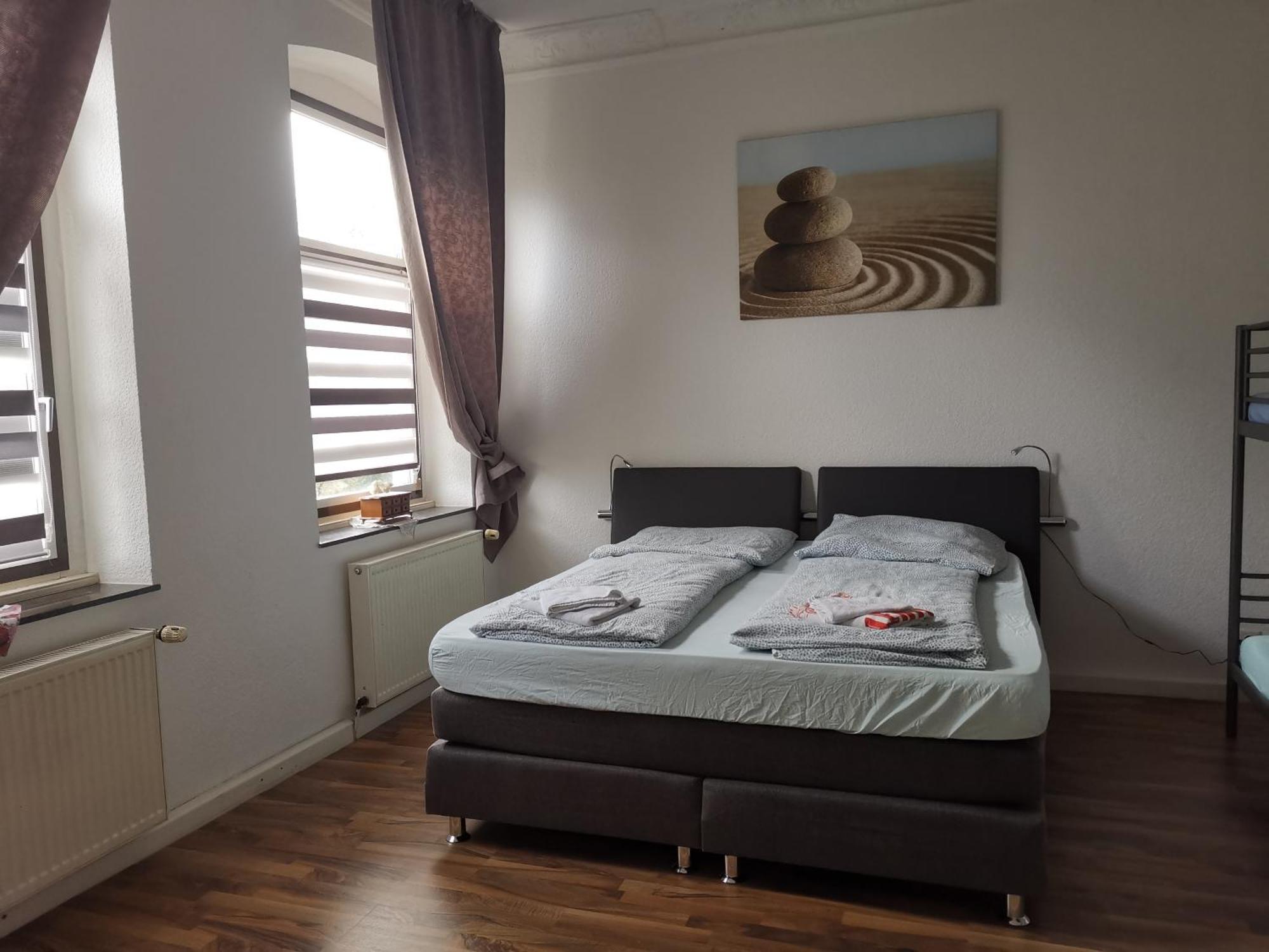 Apartament Harmonie Solingen Zewnętrze zdjęcie