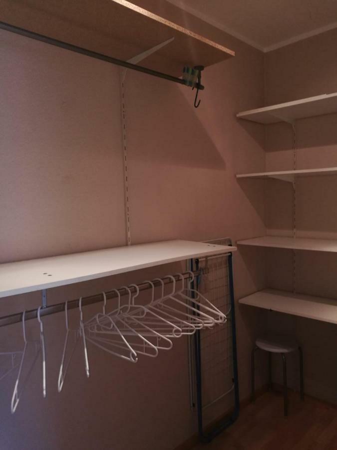 Apartament Harmonie Solingen Zewnętrze zdjęcie