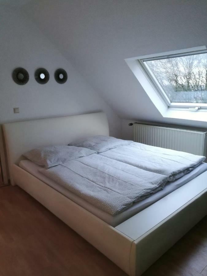 Apartament Harmonie Solingen Zewnętrze zdjęcie
